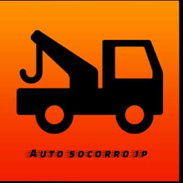 Logo Auto Socorro JP